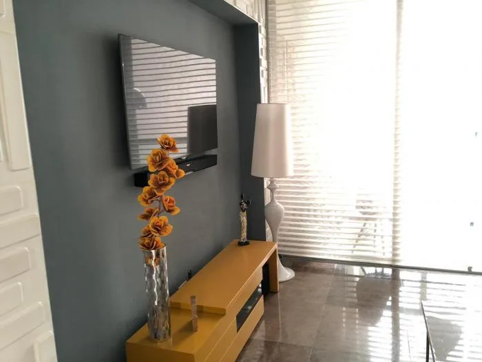 Vendo apartamento en avenida balboa- 1 recamara — 2