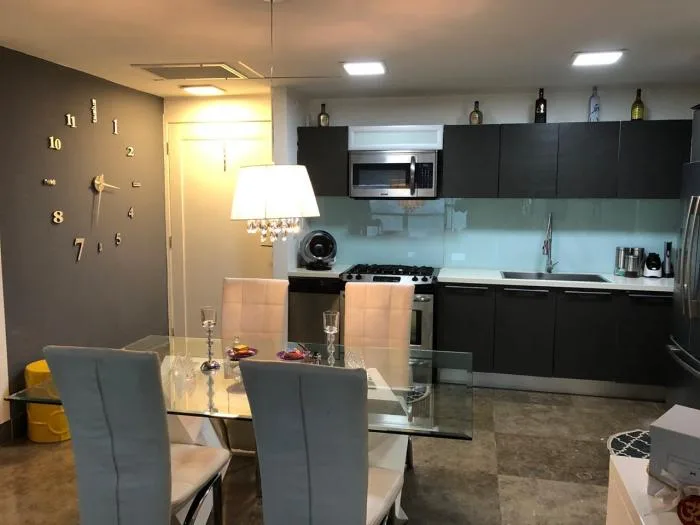 Vendo apartamento en avenida balboa- 1 recamara — 3