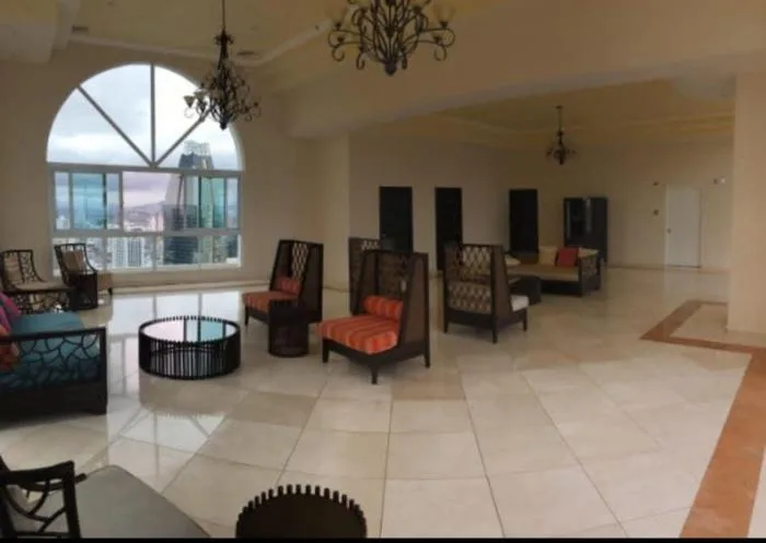Ph vista del mar en alquiler 1rec $980 — 3