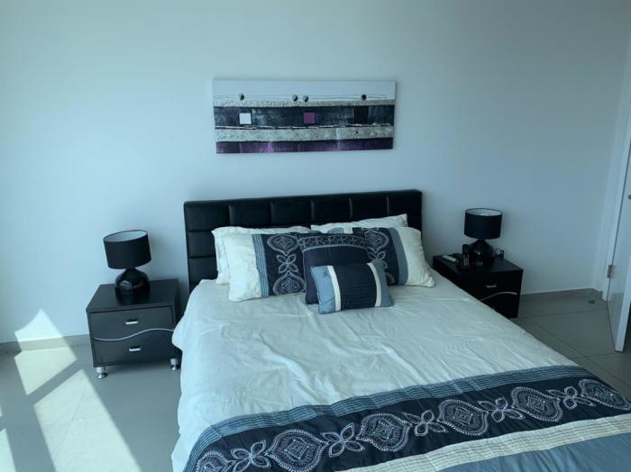 Yacht club amoblado en alquiler 3rec 181m2 $2,200