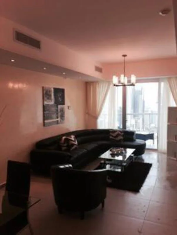 Yacht club amoblado en alquiler 3rec 181m2 $2,200 — 4