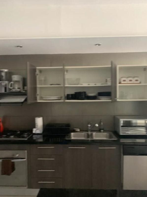 Yacht club amoblado en alquiler 3rec 181m2 $2,200