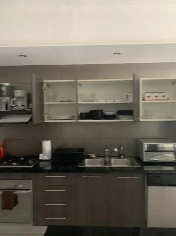 Yacht club amoblado en alquiler 3rec 181m2 $2,200 — 5