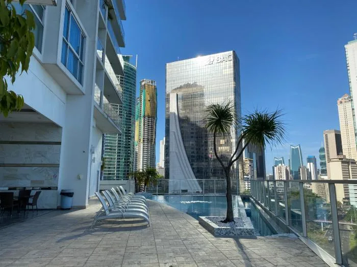 Apartamento en venta o alquiler, ph waters — 3