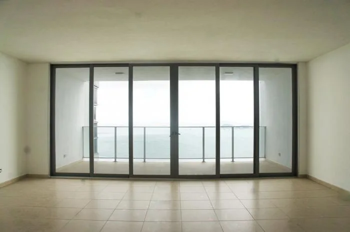 Waters, vista al mar, apartamento 257m2 3 recámaras — 3