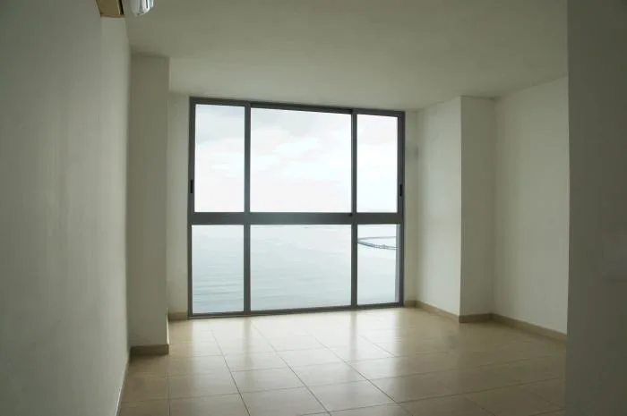 Waters, vista al mar, apartamento 257m2 3 recámaras — 4