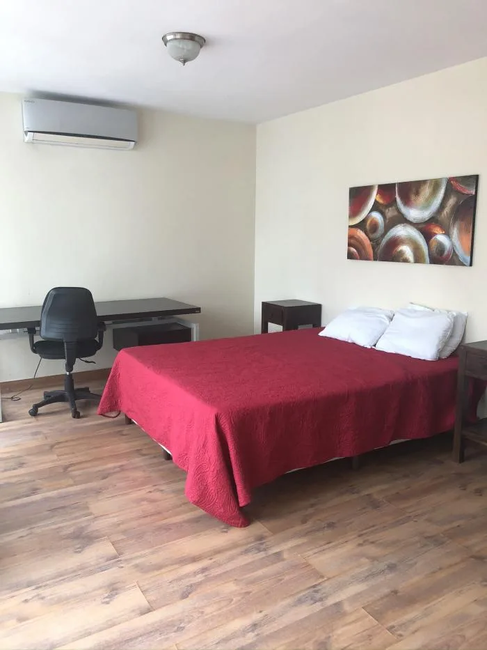 Vendo apto amoblado en avenida balboa — 3