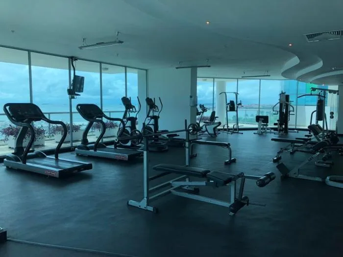 Se alquila/alquilo apartamento en avenida balboa 22-556 vc #panama — 3