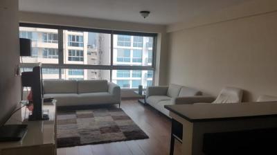 This beautiful apartment is available for sale at bayfront tower, located at avenida balboa. bill