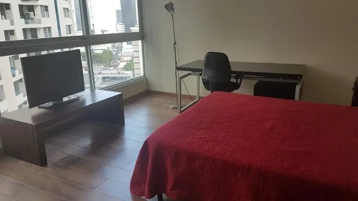 Venta: 1 recámara en ph bayfront tower, avenida balboa — 2