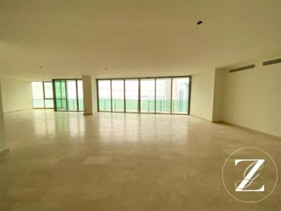 Venda de belo apartamento em ph allure de bella vista. localizado a 100 metros de avenida balboa, em