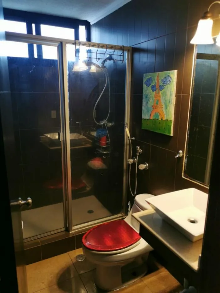 Venta de apartamento en ensenada/ avenida balboa  — 2