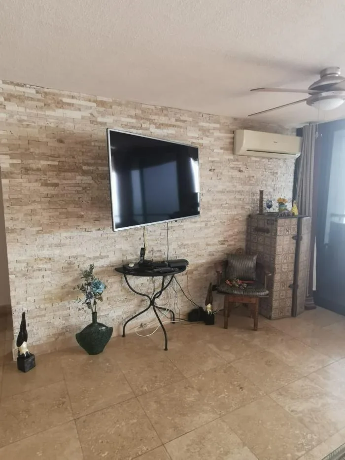 Venta de apartamento en ensenada/ avenida balboa  — 3