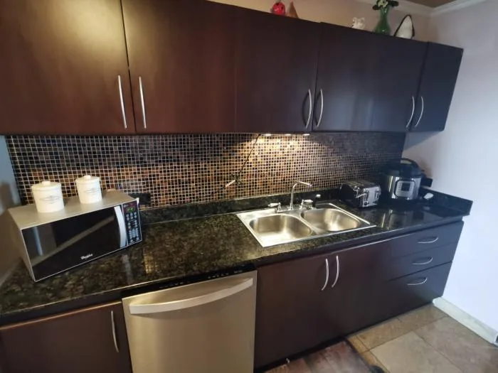 Venta de apartamento en ensenada/ avenida balboa  — 4