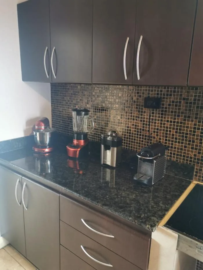 Venta de apartamento en ensenada/ avenida balboa  — 5