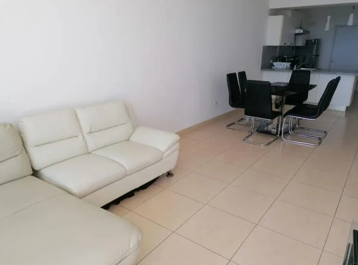 Venta de apartamento en avenida balboa ph white — 2
