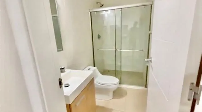 Ave balboa alquilo ph white 125m2 2 recámara — 2