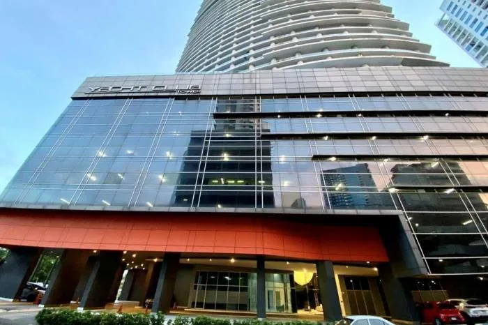Venta apartamento ph yacht club — 3