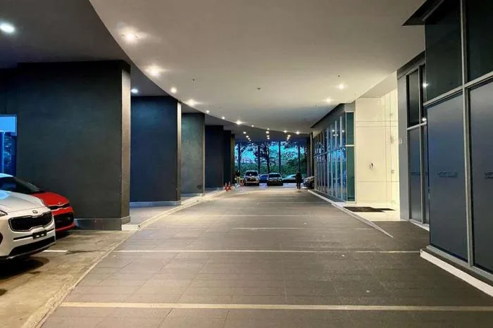 Venta apartamento ph yacht club — 4