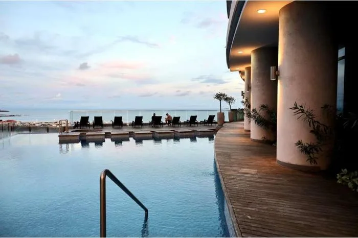 Venta apartamento ph yacht club — 5
