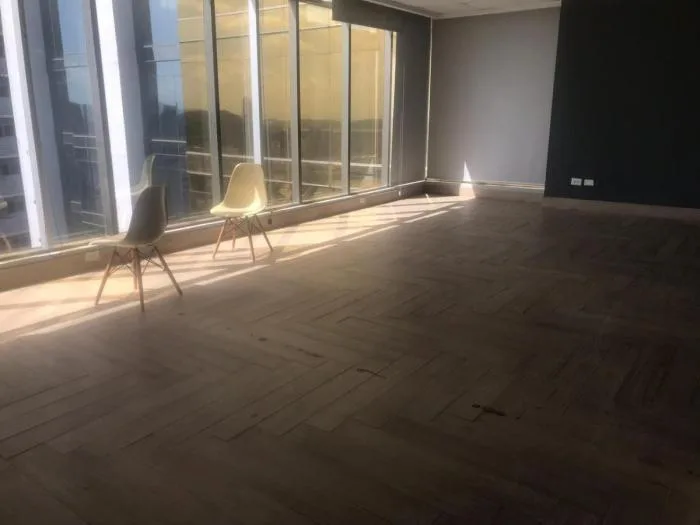 ¡hermosa oficina en bicsa financial center! oportunidad de alquiler — 2
