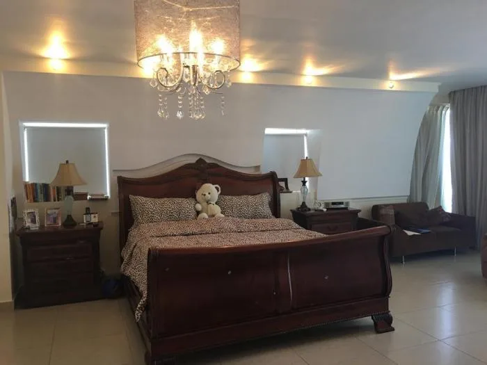  venta: 3 recámaras en rivage, avenida balboa — 3