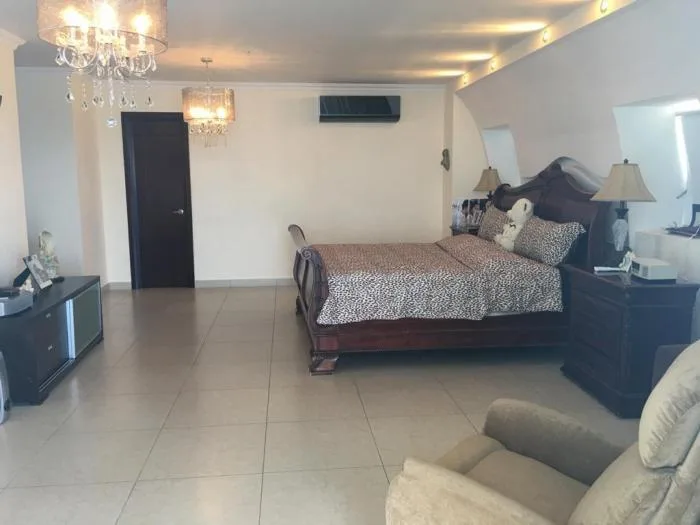  venta: 3 recámaras en rivage, avenida balboa — 4