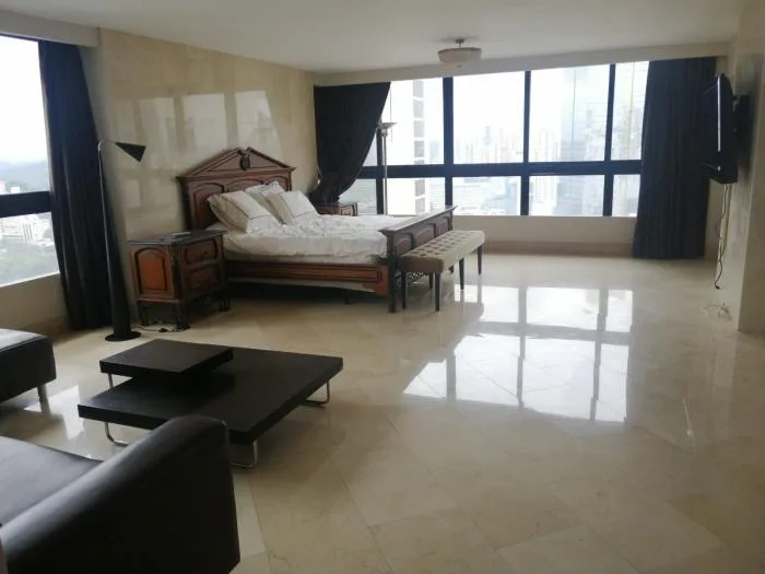 Vendo apartamento en condesa del mar/ avenida balboa  — 5