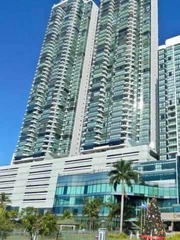 Ave balboa vendo apartamento 390m2 3 recamaras — 2