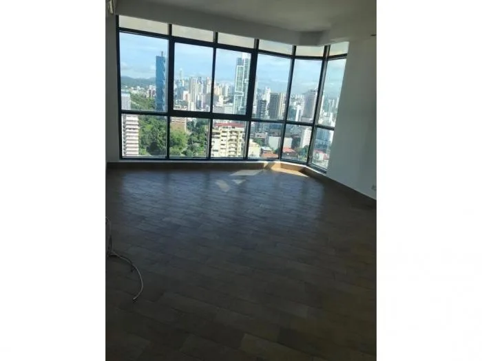 Ave balboa vendo apartamento 390m2 3 recamaras — 3