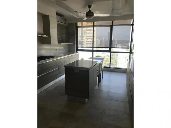 Ave balboa vendo apartamento 390m2 3 recamaras — 5