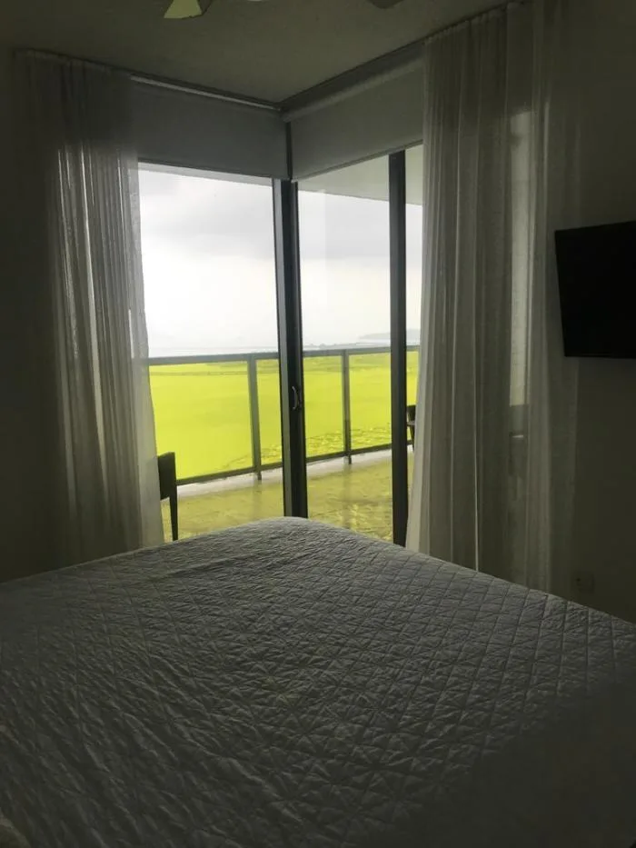 Ave balboa apartamento amoblado 167m2 — 4