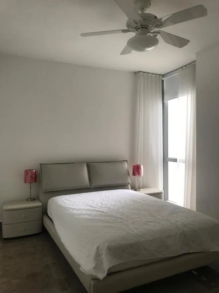 Ave balboa apartamento amoblado 167m2 — 5