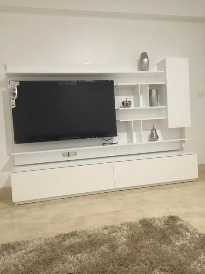 Ave balboa elegante apartamento totalmente amoblado 260m2 — 5