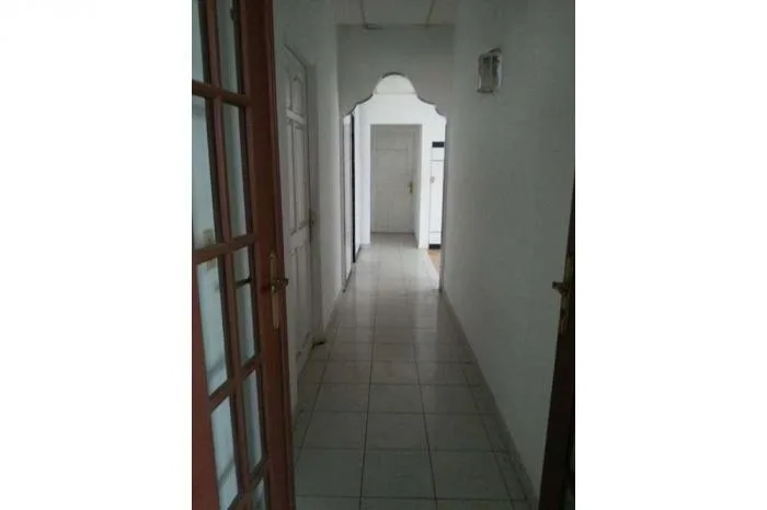 Se renta casa para negocio en avenida balboa — 5