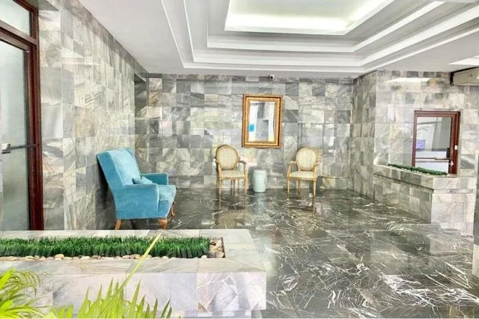 Venta de apartamento en ph torres del pacífico a, avenida balboa, panamá. — 2