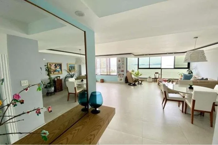 Venta de apartamento en ph torres del pacífico a, avenida balboa, panamá. — 5