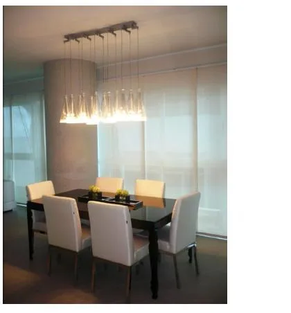 Venta: 2 recámaras en yacht club, avenida balboa — 2