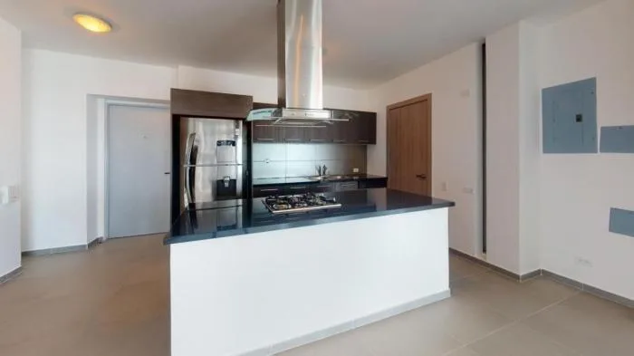 Venta: 2 recámaras en yacht club, avenida balboa — 3