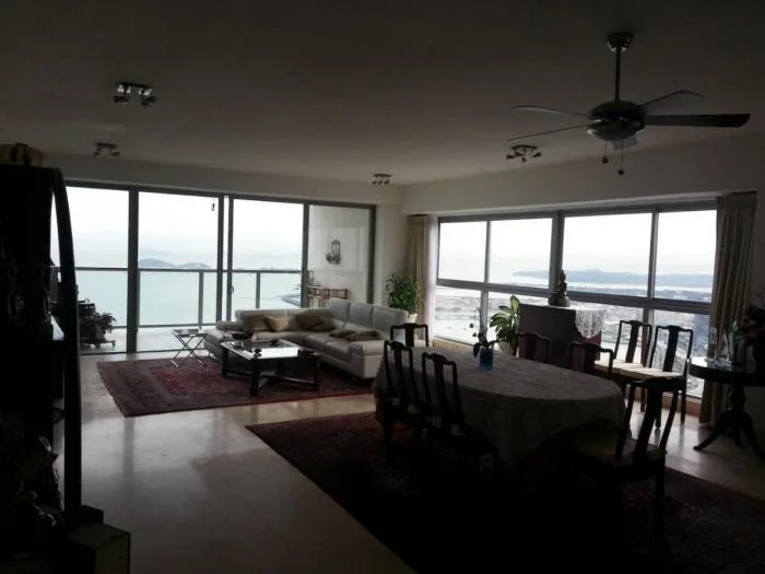 Sale: penthouse at arts & yoo, avenida balboa — 2