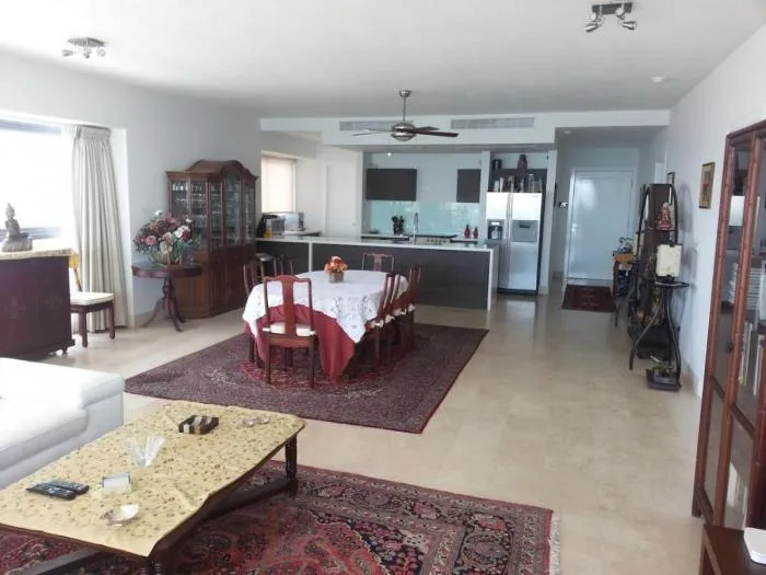 Sale: penthouse at arts & yoo, avenida balboa — 4