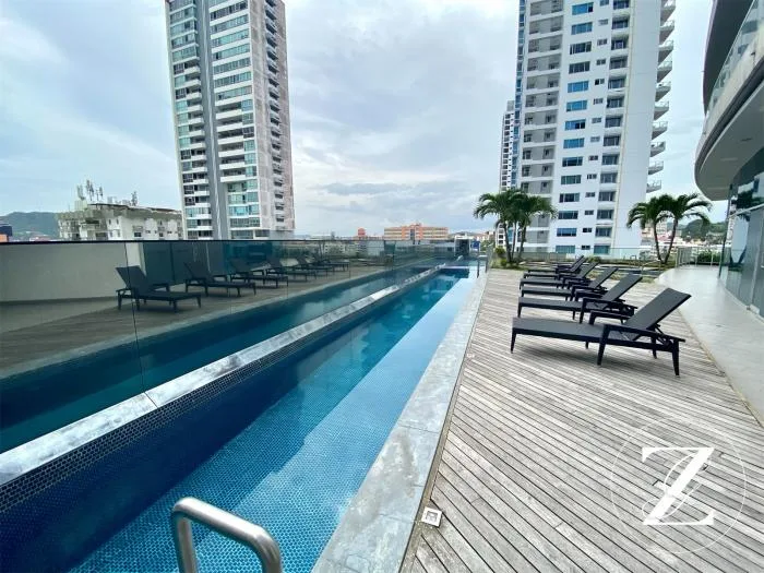 Ph yacht club - avenida balboa - venta — 5