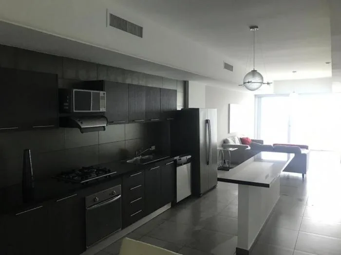 Venta: 3 recámaras en yacht club, avenida balboa — 3