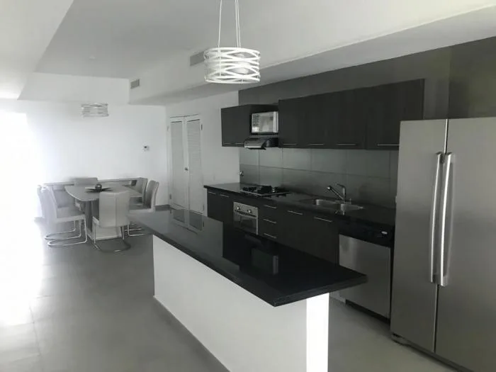 Venta: 3 recámaras en yacht club, avenida balboa — 4