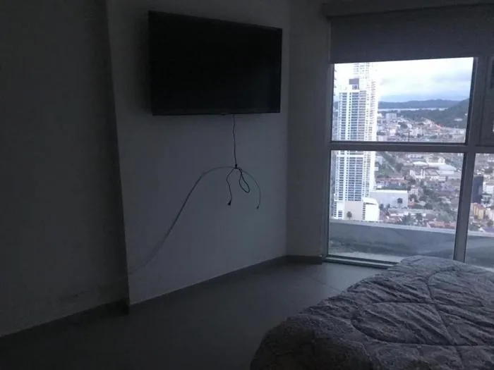 Venta: 3 recámaras en yacht club, avenida balboa — 5
