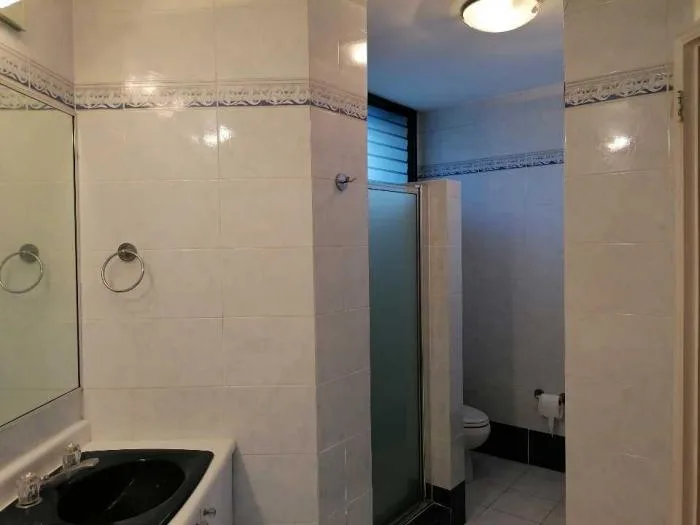 Alquiler de apartamento en avenida balboa 1599 — 3