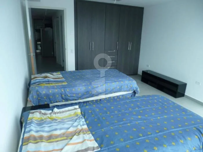 Venta: 2 recámaras en yacht club, avenida balboa — 5