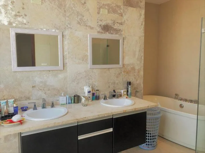 Venta: 2 recámaras rivage, av balboa — 2