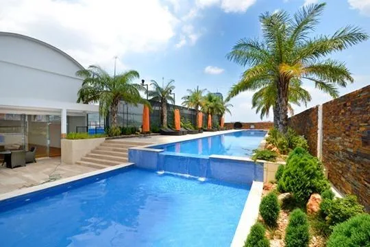 Venta: 2 recámaras rivage, av balboa — 4