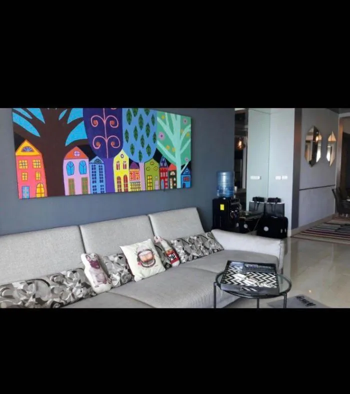 Sale: 2 bedrooms in yoo, avenida balboa — 2